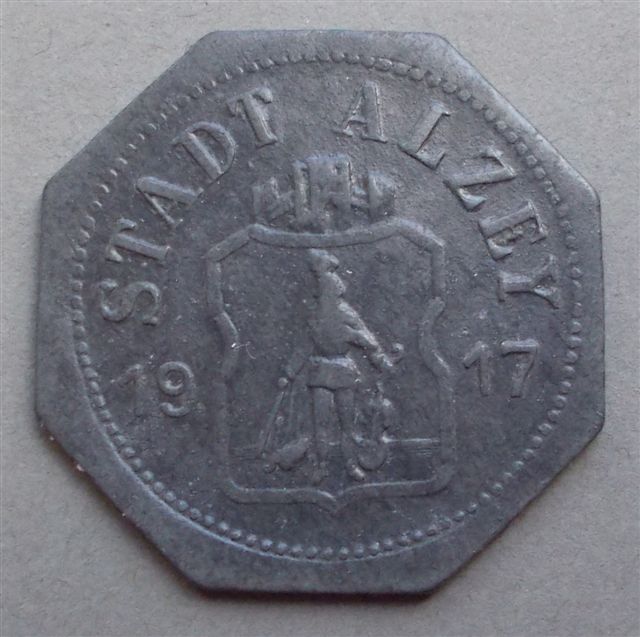 Post-A-German-State-Coin!